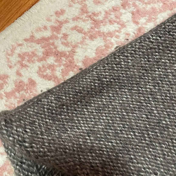 Helmut by Helmut Lang Sweater Women's Alpaca Wool Blend Size L - Picture 3 of 6